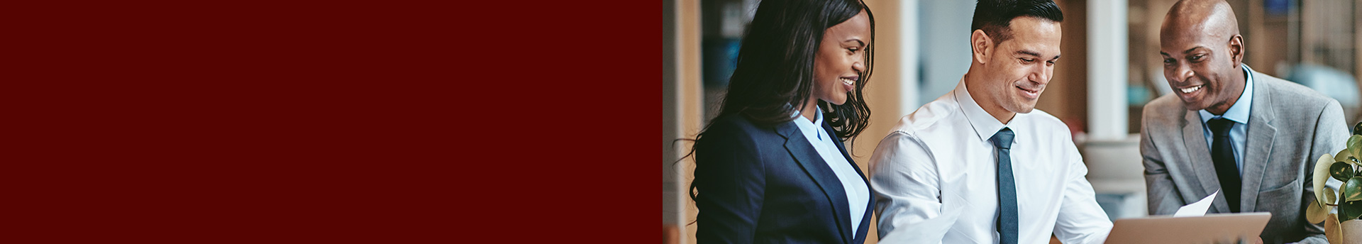 Page Banner