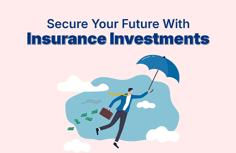 Dual Capital Bank Insurance Investment Platform