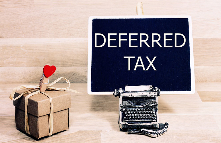 Dual Capital Bank Tax-Deferred Investment Platform