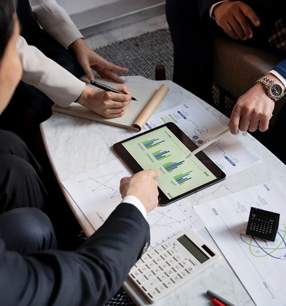 Dual Capital Bank Business Banking